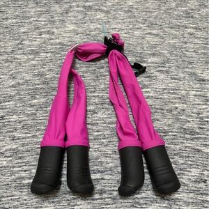 Walkee Paws Dog Boot Leggings Size XS Short